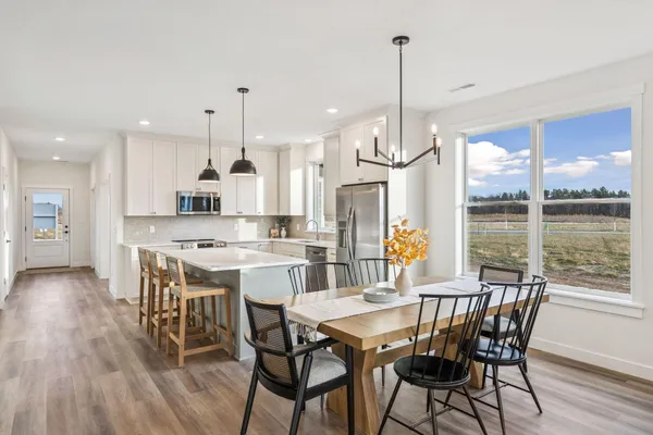 $393,850 | 987 Turner Lane, New Richmond, WI 54017