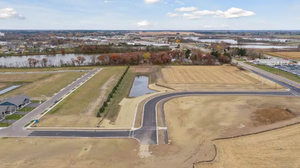 $393,850 | 987 Turner Lane, New Richmond, WI 54017