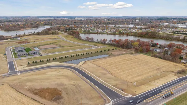 $393,850 | 987 Turner Lane, New Richmond, WI 54017