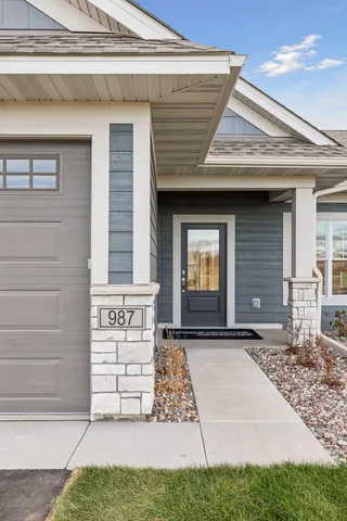 $393,850 | 987 Turner Lane, New Richmond, WI 54017