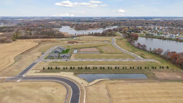 $393,850 | 987 Turner Lane, New Richmond, WI 54017