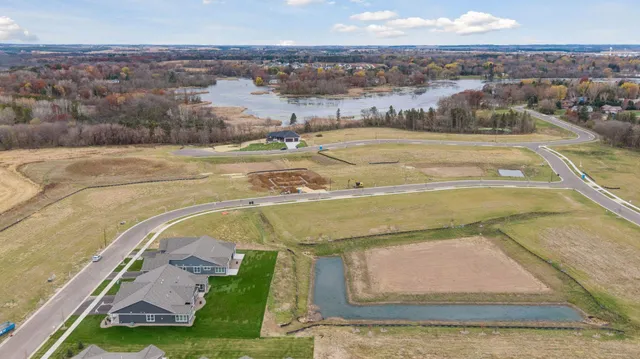 $393,850 | 987 Turner Lane, New Richmond, WI 54017