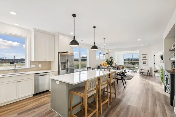 $393,850 | 987 Turner Lane, New Richmond, WI 54017