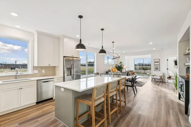 $393,850 | 987 Turner Lane, New Richmond, WI 54017