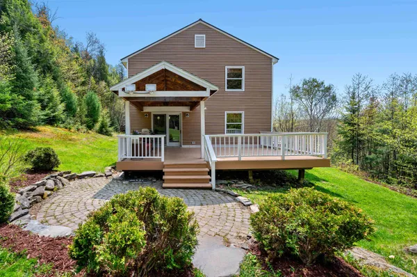 $730,000 | 272 West Hill Road, Worcester, VT 05682