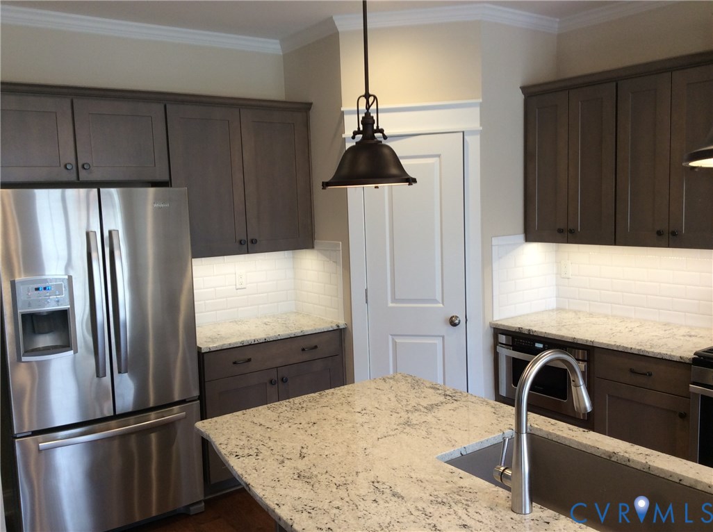 7372 Adams Farm Road Mechanicsville, VA 23111 - Photo 4 of 37