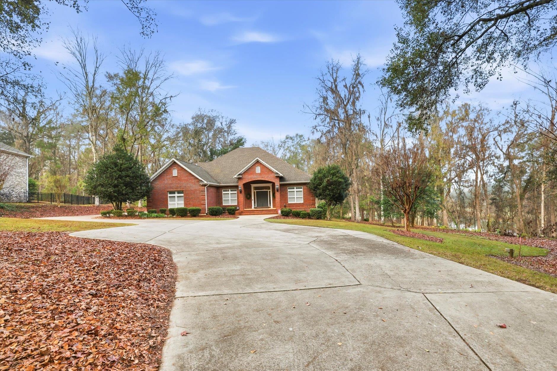 7628 Preservation Road Tallahassee, FL 32312 - Photo 40 of 70