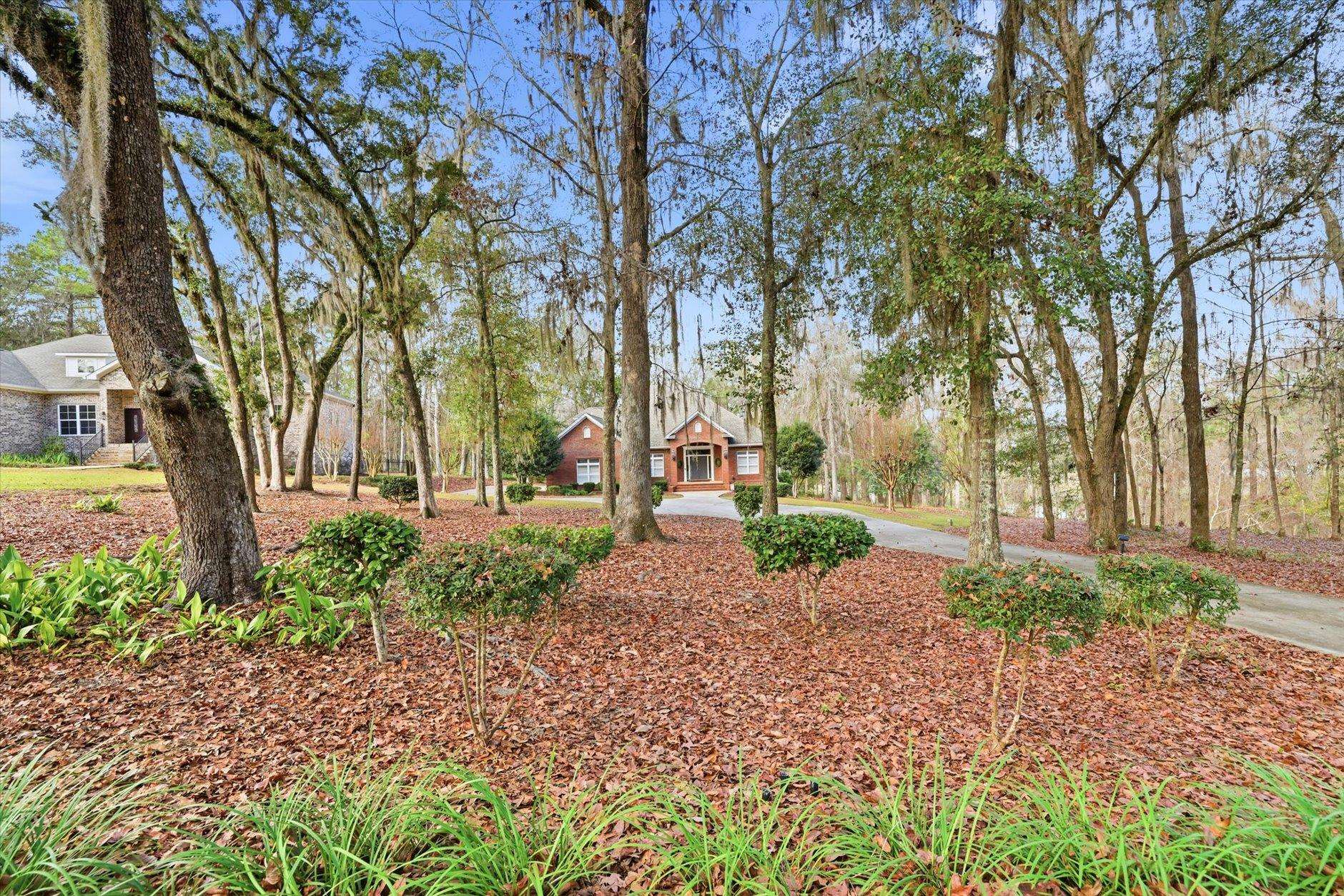 7628 Preservation Road Tallahassee, FL 32312 - Photo 41 of 70
