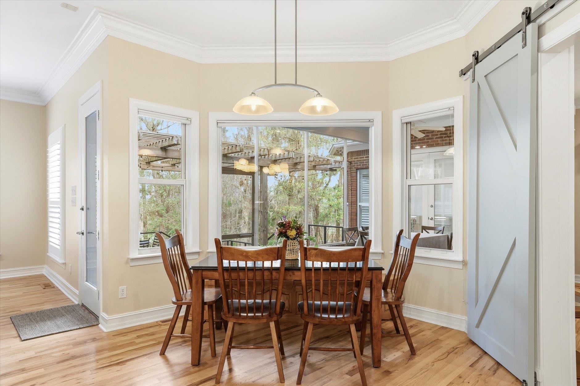 7628 Preservation Road Tallahassee, FL 32312 - Photo 47 of 70