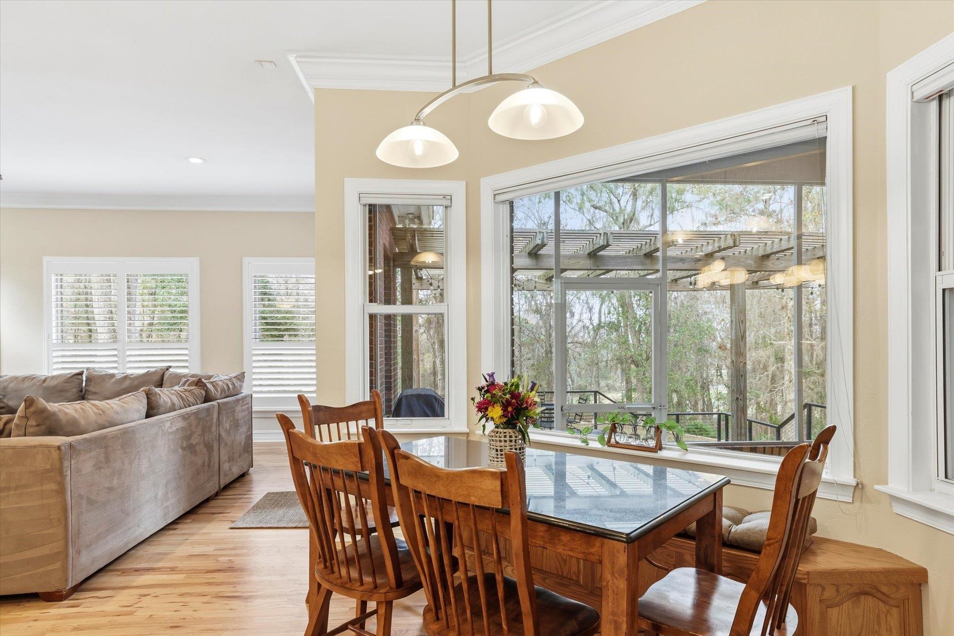 7628 Preservation Road Tallahassee, FL 32312 - Photo 48 of 70