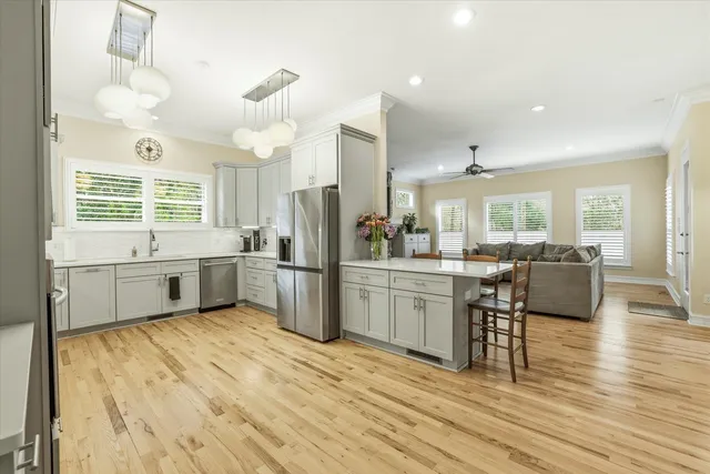 $925,000 | 7628 Preservation Road, Tallahassee, FL 32312