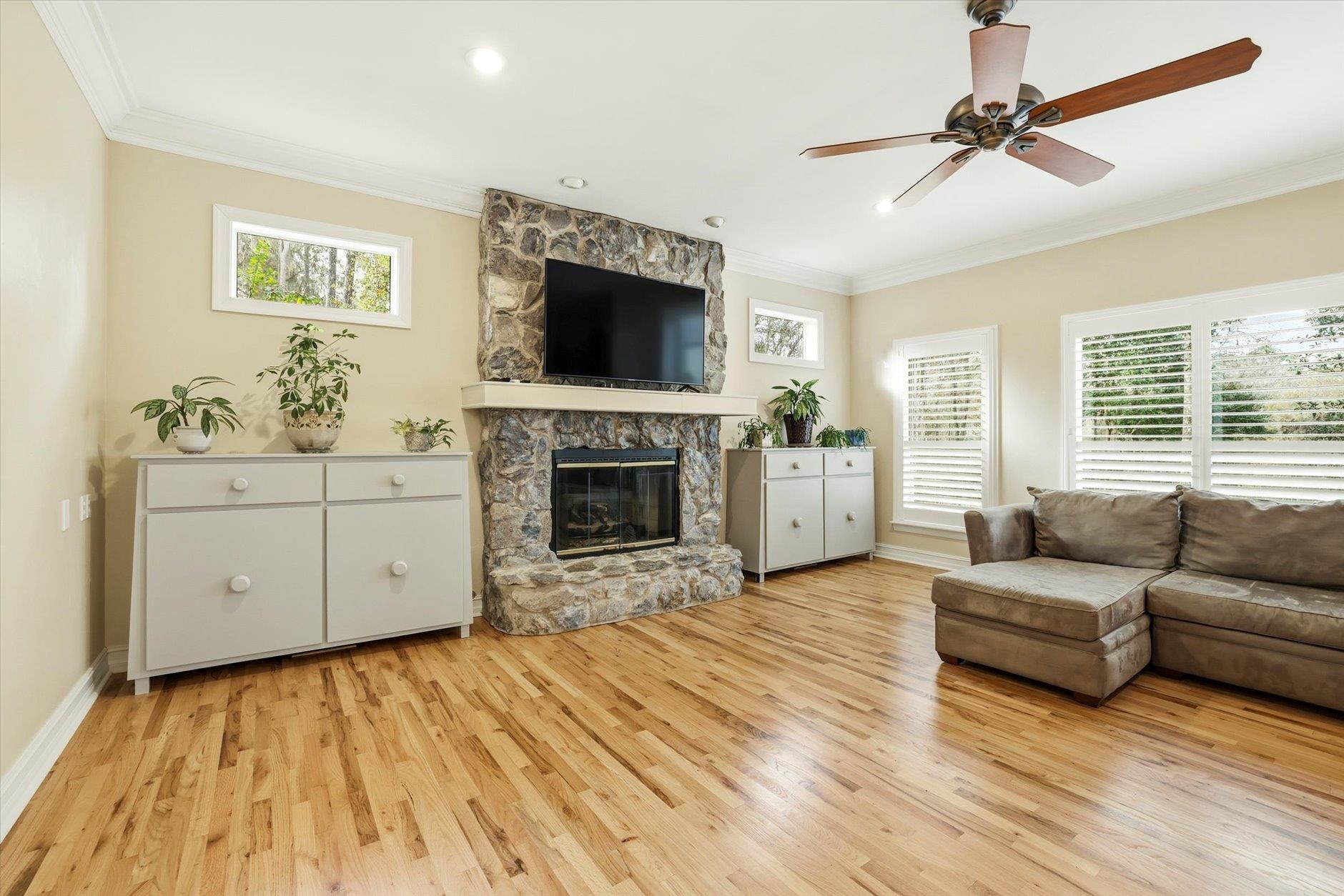 7628 Preservation Road Tallahassee, FL 32312 - Photo 56 of 70