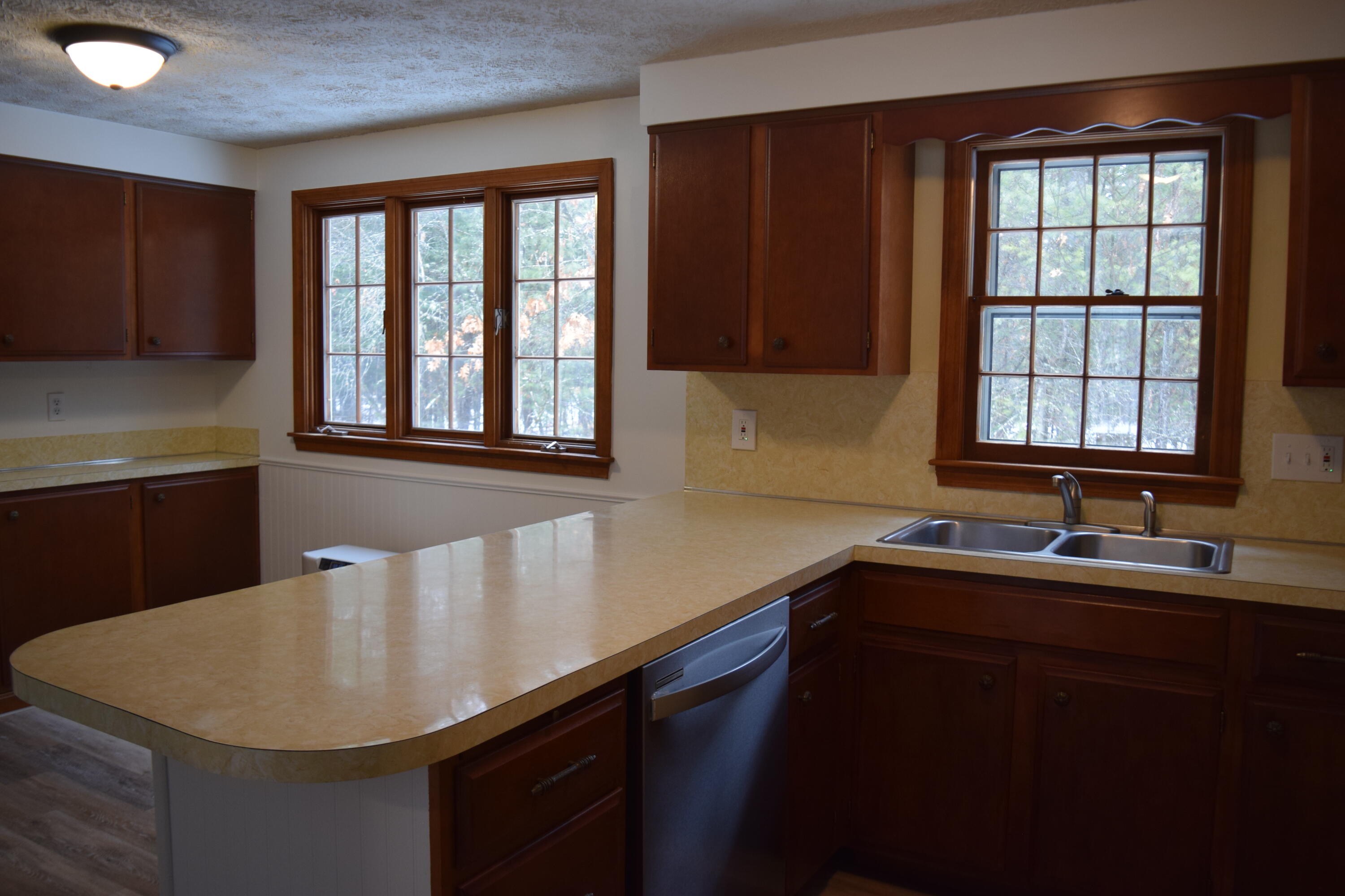 12 Deborah Lane Standish, ME 04085 - Photo 11 of 31 kitchen