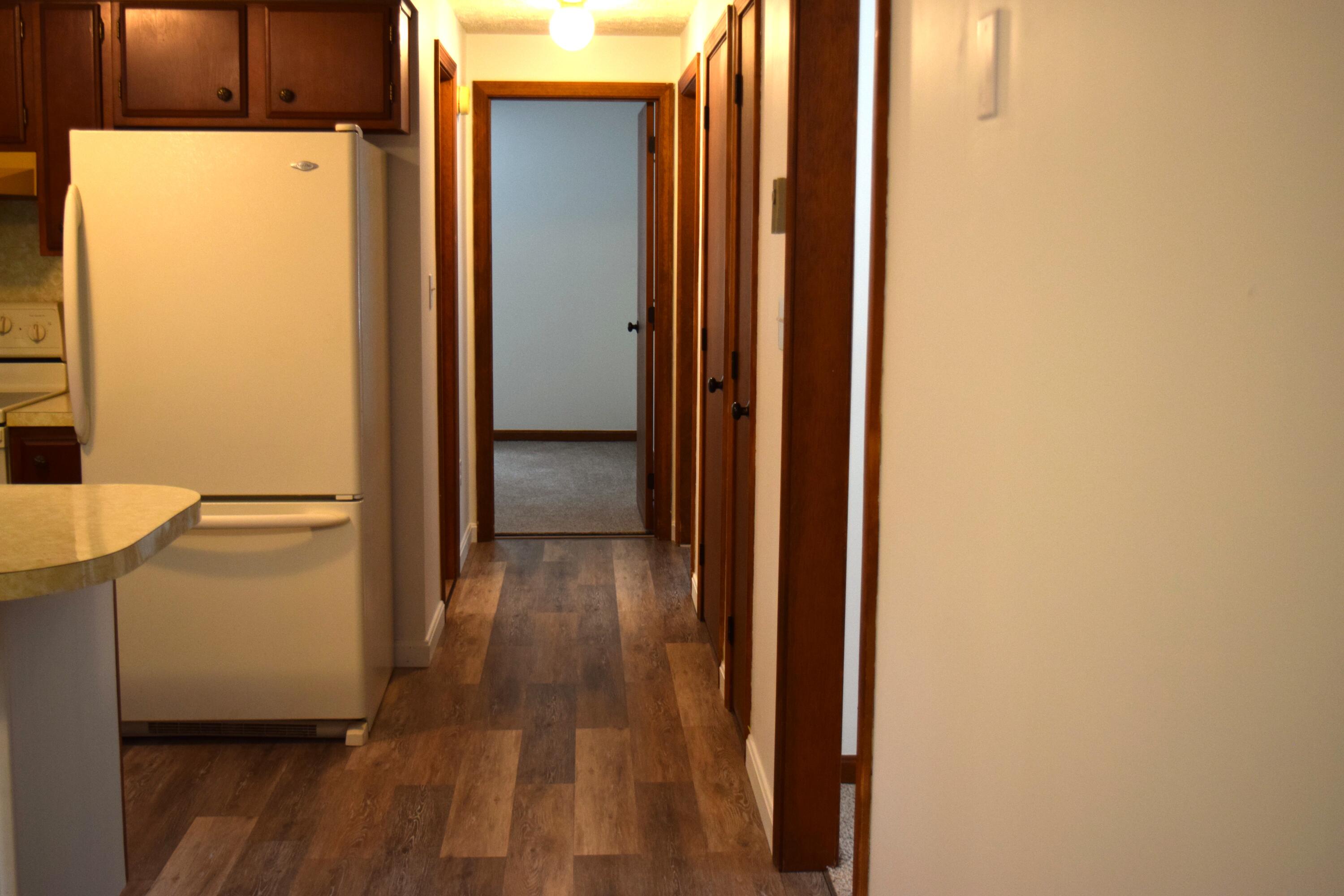 12 Deborah Lane Standish, ME 04085 - Photo 12 of 31 hallway