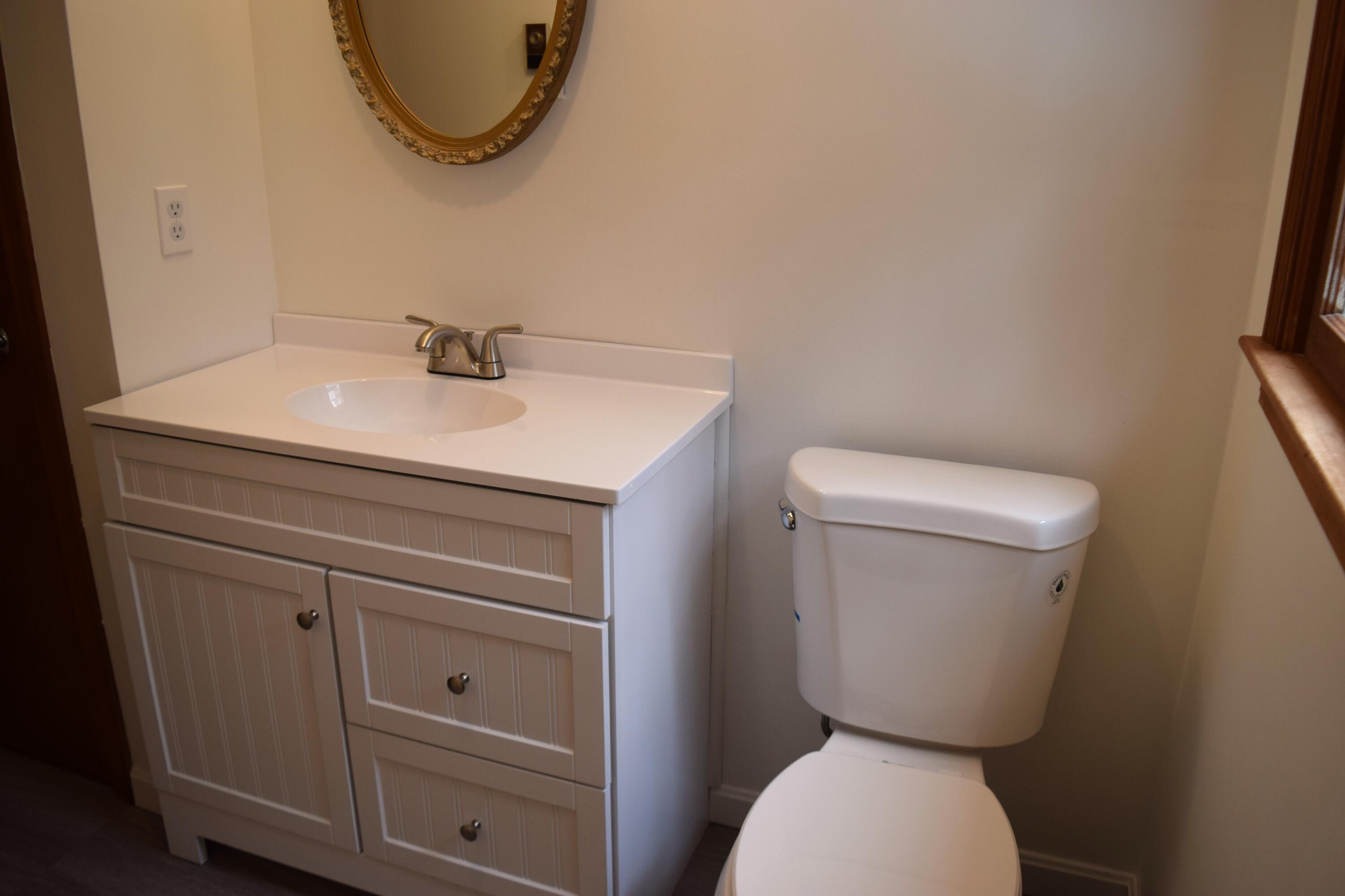 12 Deborah Lane Standish, ME 04085 - Photo 14 of 31 1st flr 1/2 bath