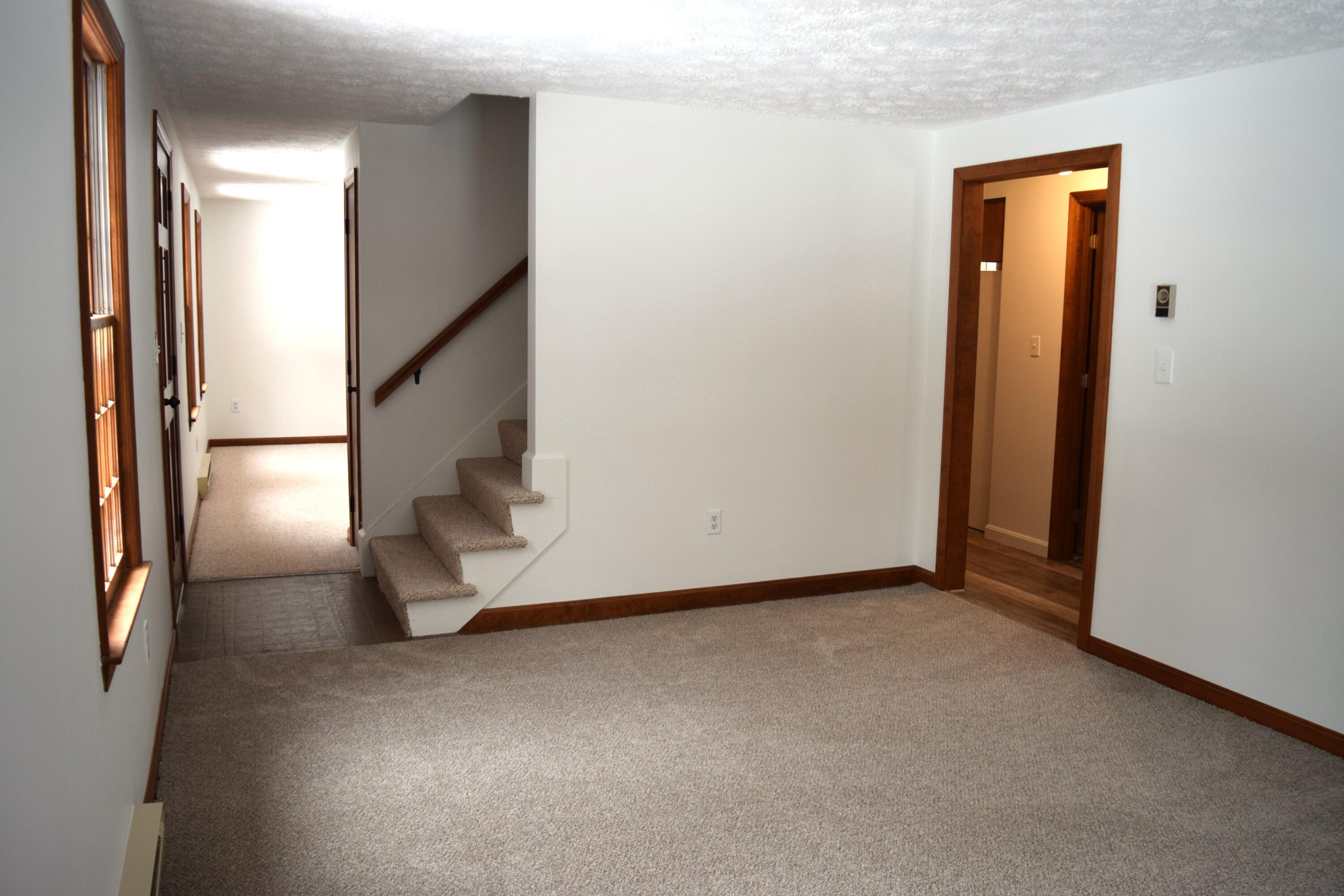 12 Deborah Lane Standish, ME 04085 - Photo 19 of 31 1st flr livingroom