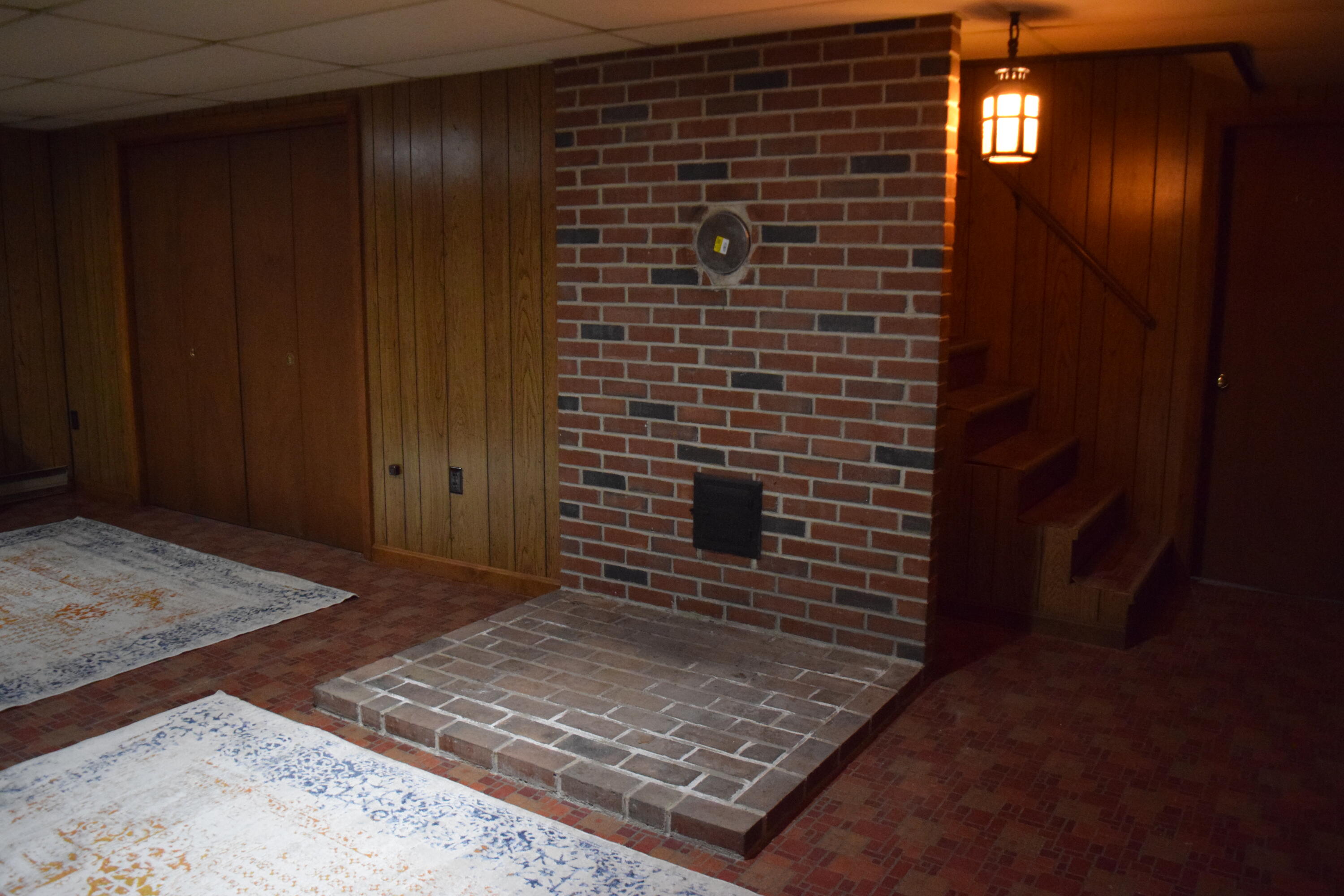 12 Deborah Lane Standish, ME 04085 - Photo 29 of 31 basement family room