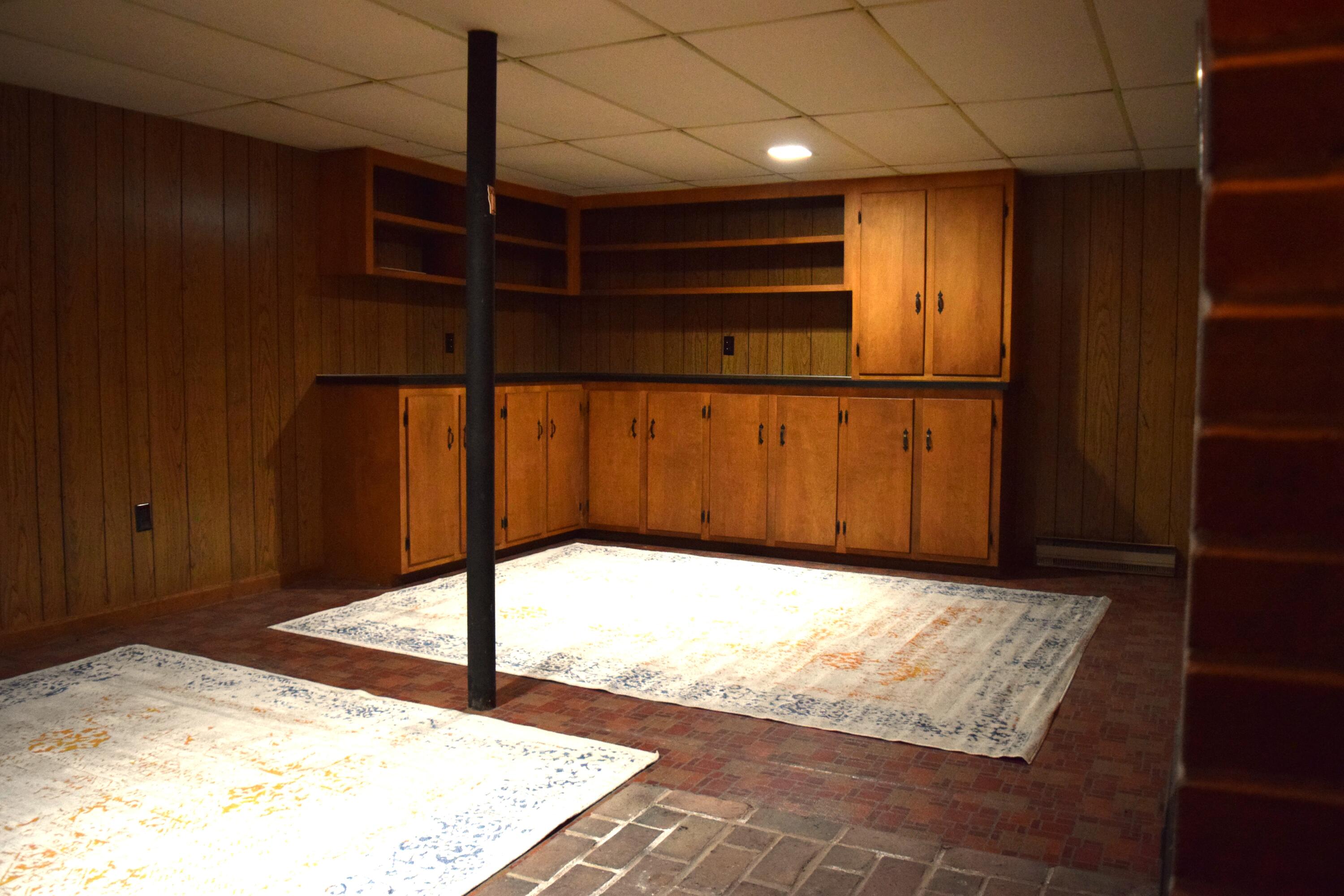 12 Deborah Lane Standish, ME 04085 - Photo 30 of 31 basement family room