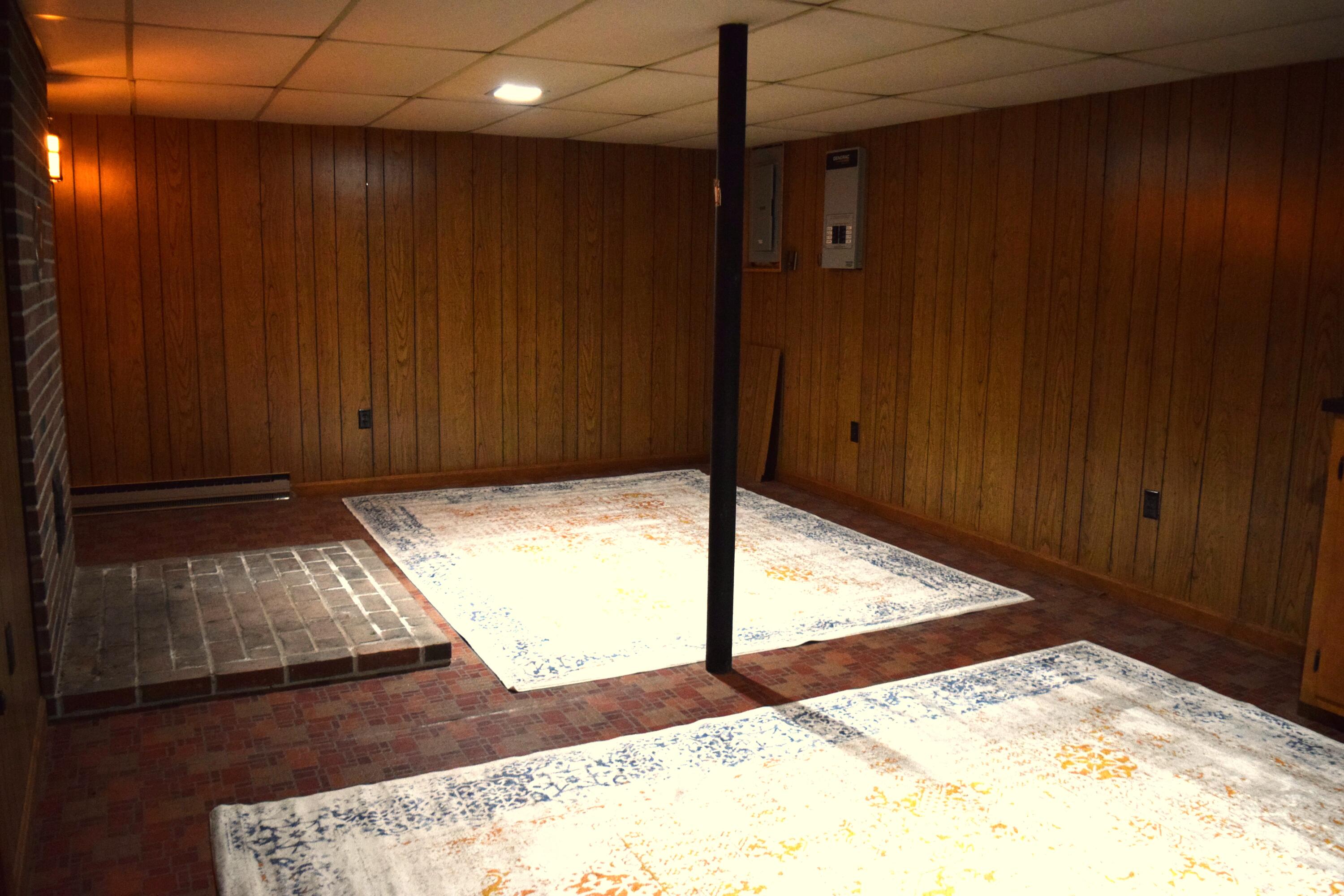 12 Deborah Lane Standish, ME 04085 - Photo 31 of 31 basement family room