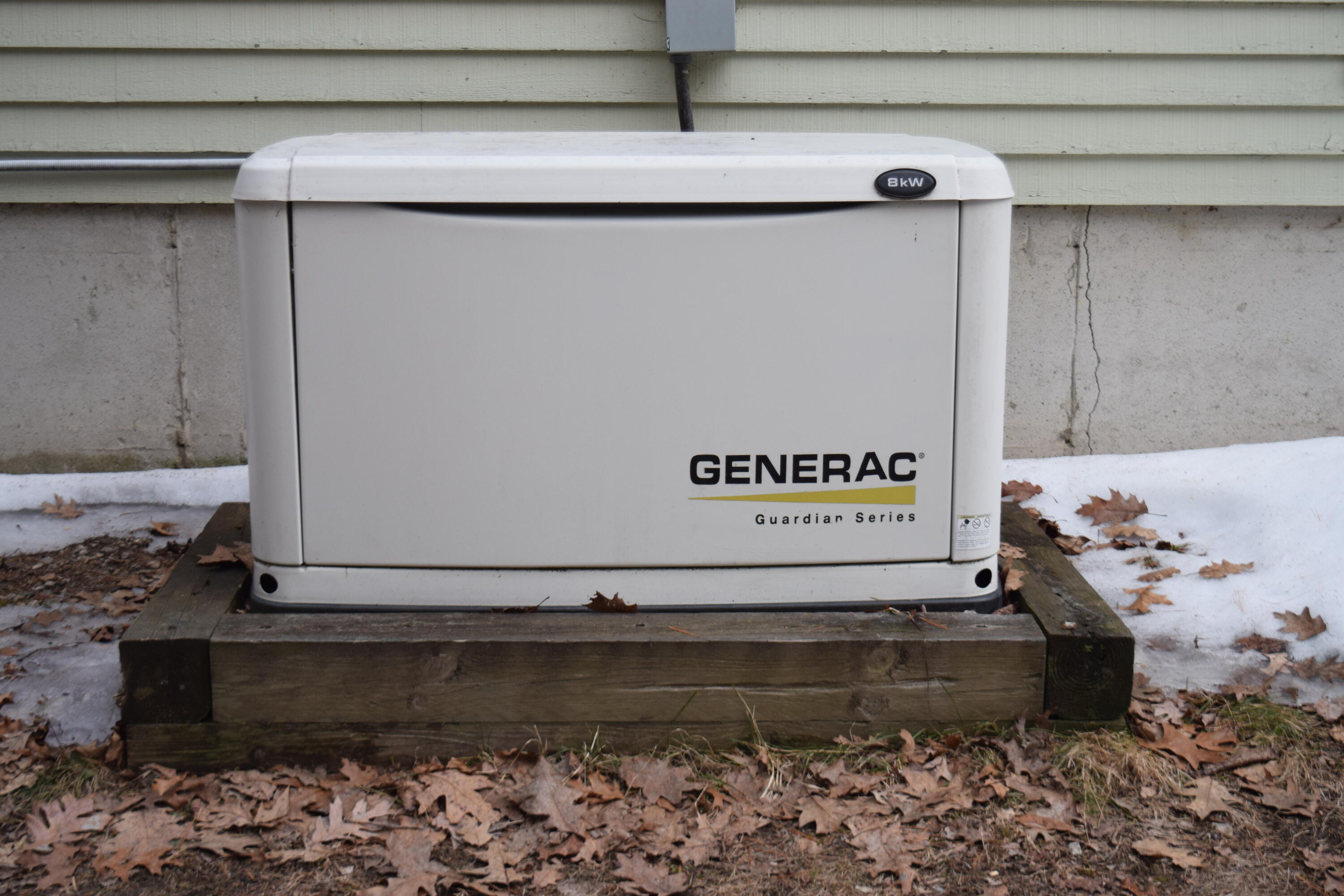 12 Deborah Lane Standish, ME 04085 - Photo 5 of 31 whole house generator