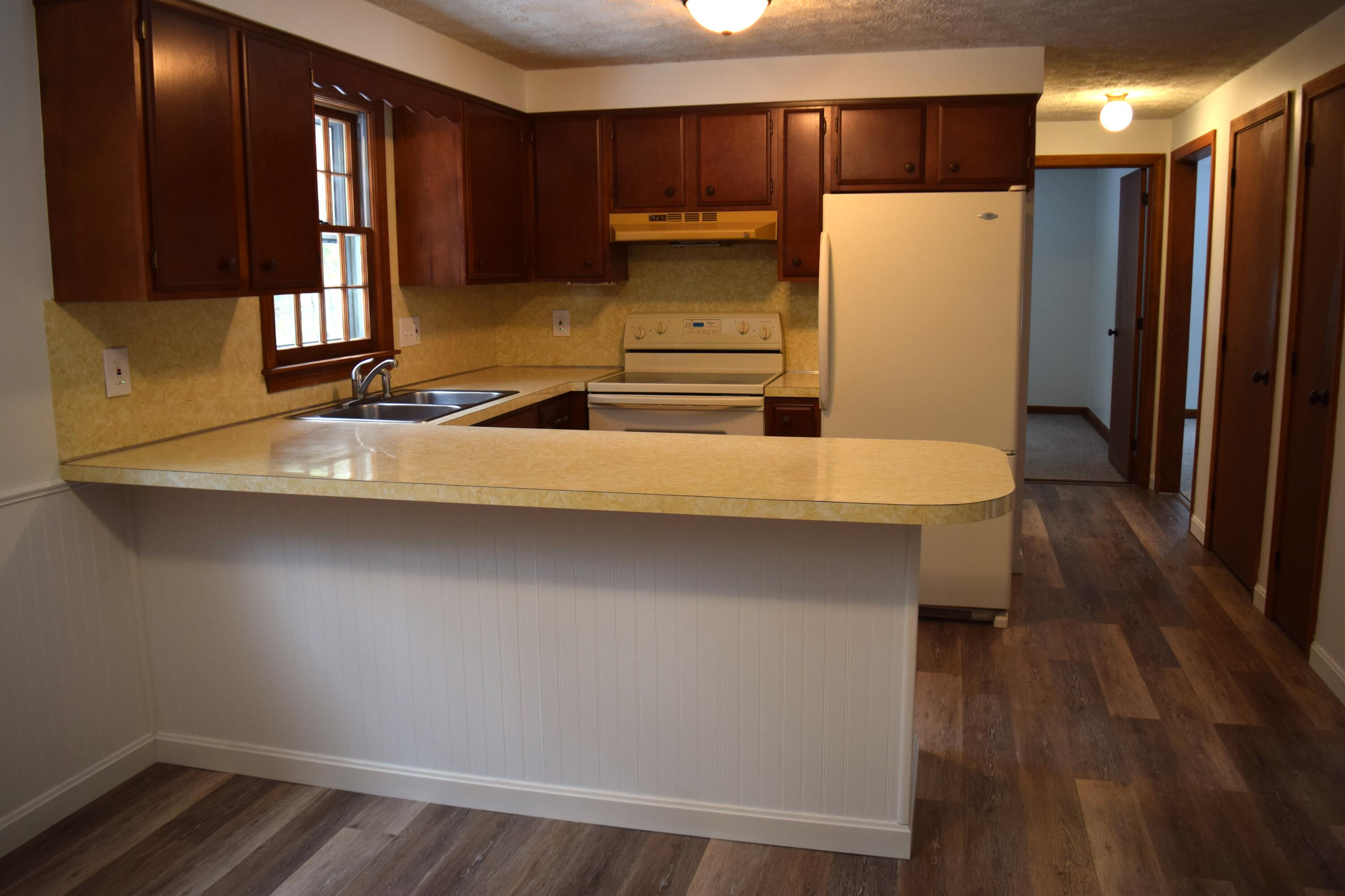 12 Deborah Lane Standish, ME 04085 - Photo 9 of 31 kitchen