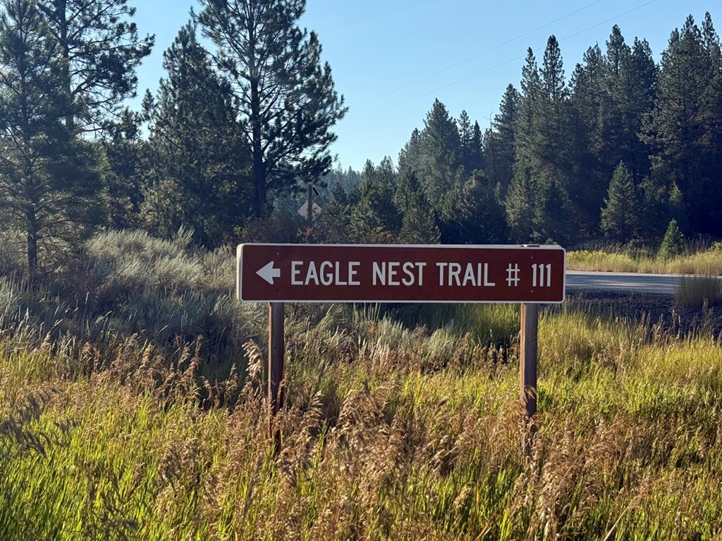 2 Joshua Drive, Unit 1 Cascade, ID 83611 - Photo 13 of 17 Eagle Nest Trail for Hiking