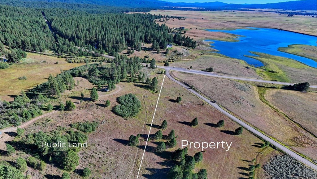 2 Joshua Drive, Unit 1 Cascade, ID 83611 - Photo 5 of 17 Nearby Pond Brings Wildlife