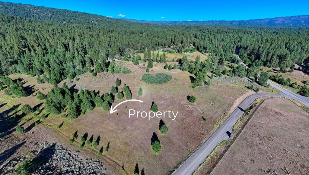 2 Joshua Drive, Unit 1 Cascade, ID 83611 - Photo 9 of 17 On the Doorstep of Wilderness