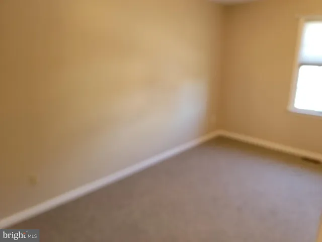 a small space with a window