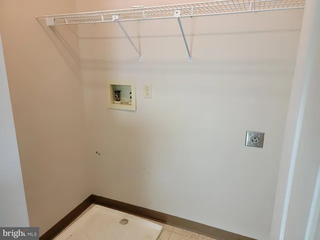 a view of a small room