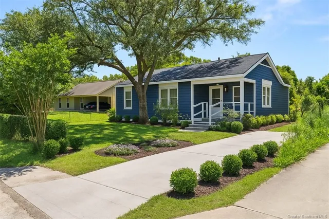 $60,000 | 512 Whittington Street, Leesville, LA 71446