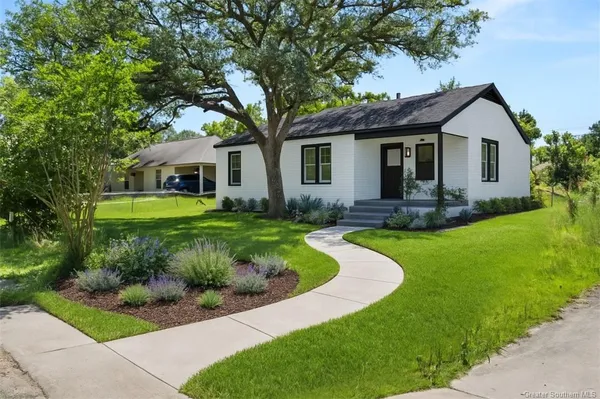 $60,000 | 512 Whittington Street, Leesville, LA 71446
