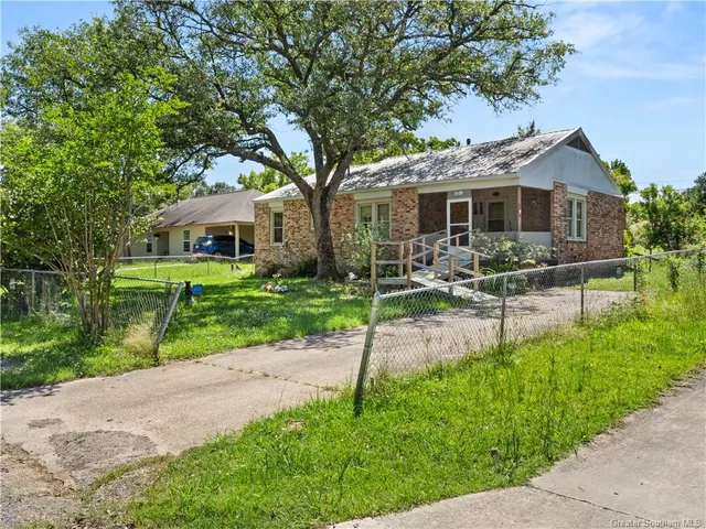 $60,000 | 512 Whittington Street, Leesville, LA 71446