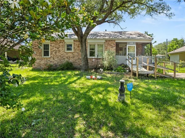 $60,000 | 512 Whittington Street, Leesville, LA 71446