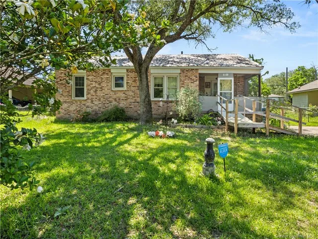 $60,000 | 512 Whittington Street, Leesville, LA 71446