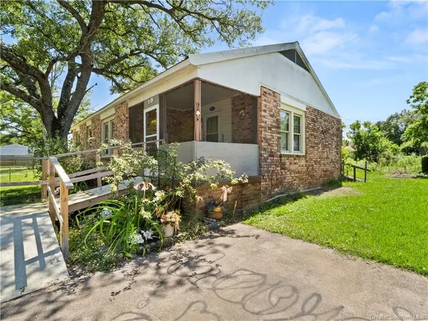 $60,000 | 512 Whittington Street, Leesville, LA 71446