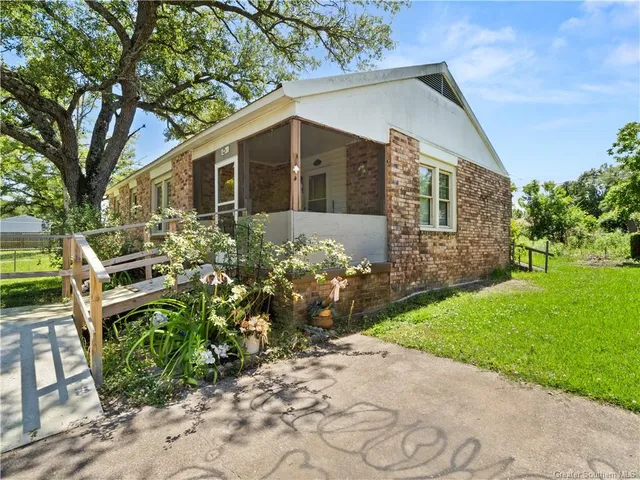 $60,000 | 512 Whittington Street, Leesville, LA 71446