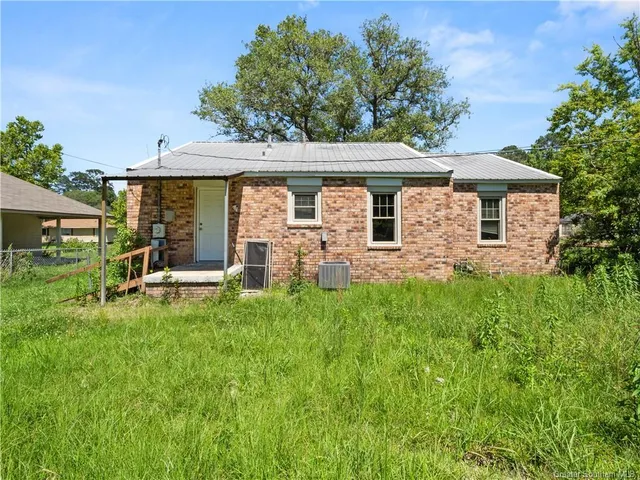 $60,000 | 512 Whittington Street, Leesville, LA 71446
