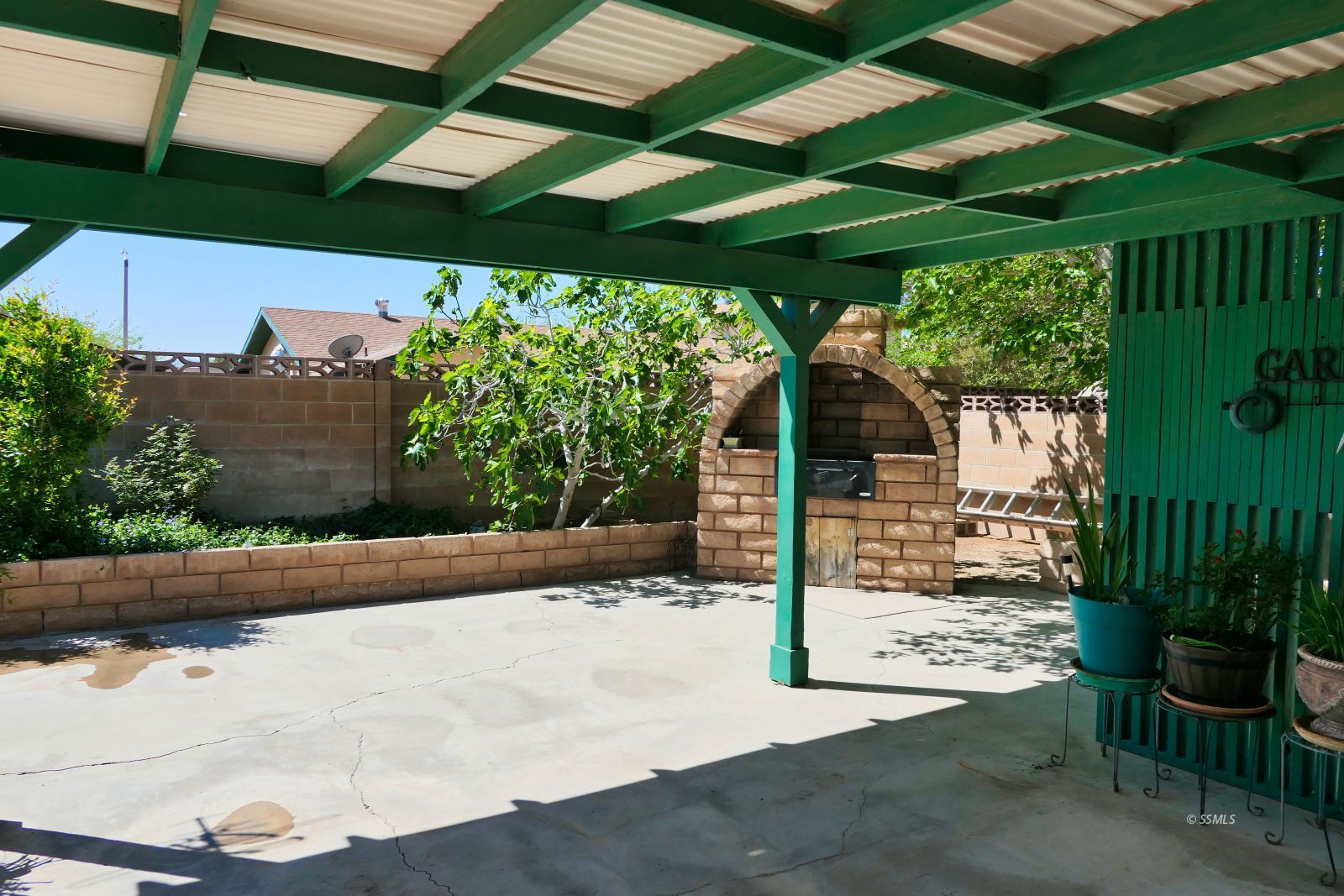 541 West Kevin Court Ridgecrest, CA 93555 - Photo 42 of 50