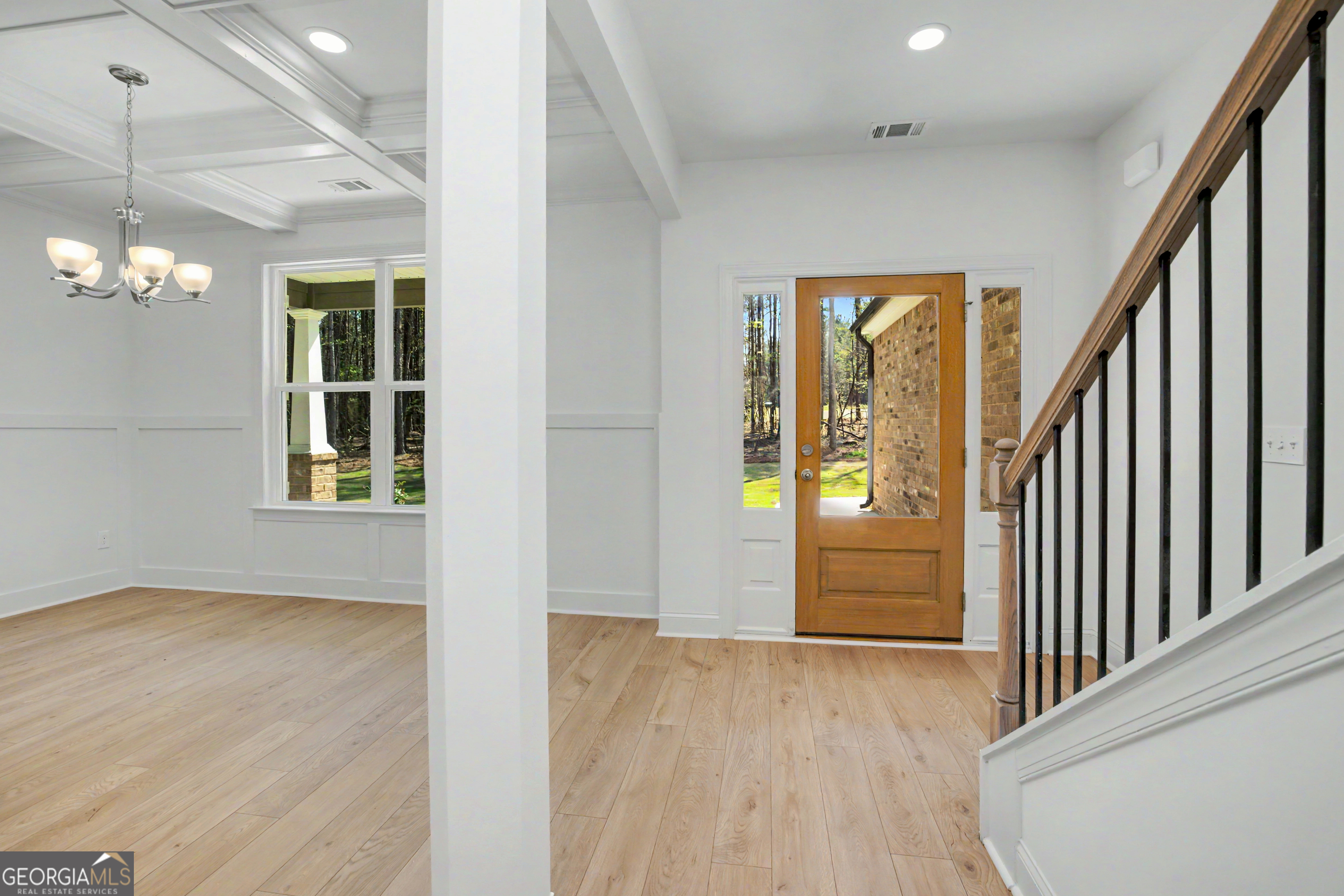3921 Peeksville Road, Unit (LOT 6) Locust Grove, GA 30248 - Photo 8 of 59 Gallery Image 8