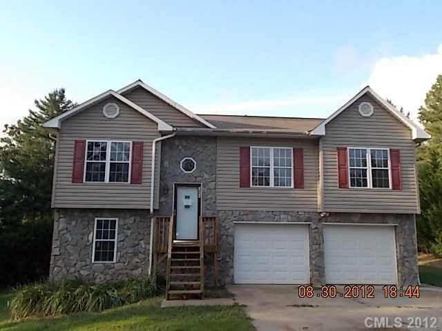 3806 Calico Road Lenoir, NC 28645 - Photo 1 of 11 Gallery Image 1