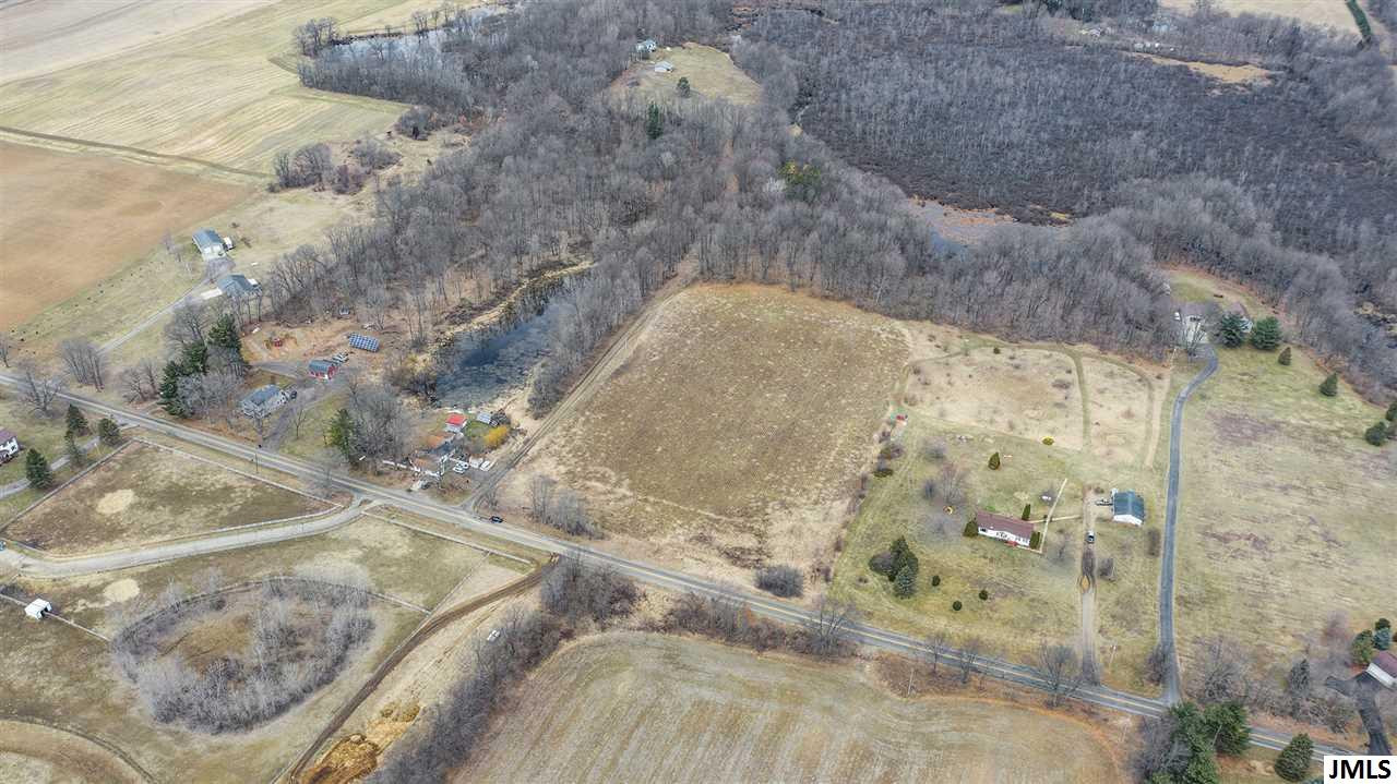 0 Henry Road Jackson, MI 49201 - Photo 3 of 18 Photo 3