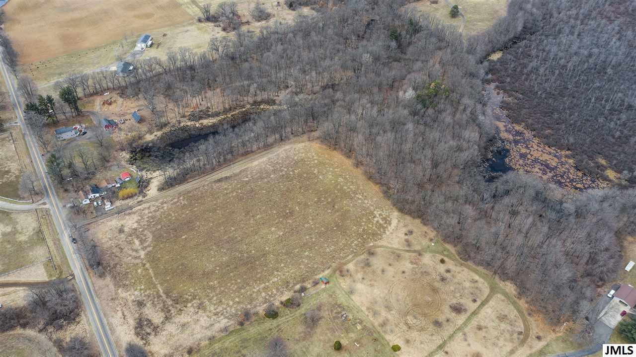 0 Henry Road Jackson, MI 49201 - Photo 4 of 18 Photo 4