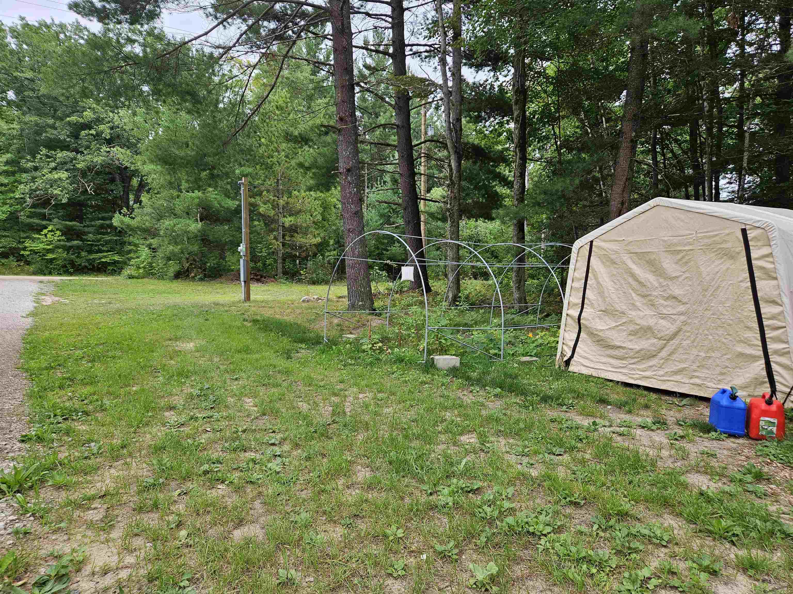 4985 Wilson Road Harrison, MI 48625 - Photo 21 of 31