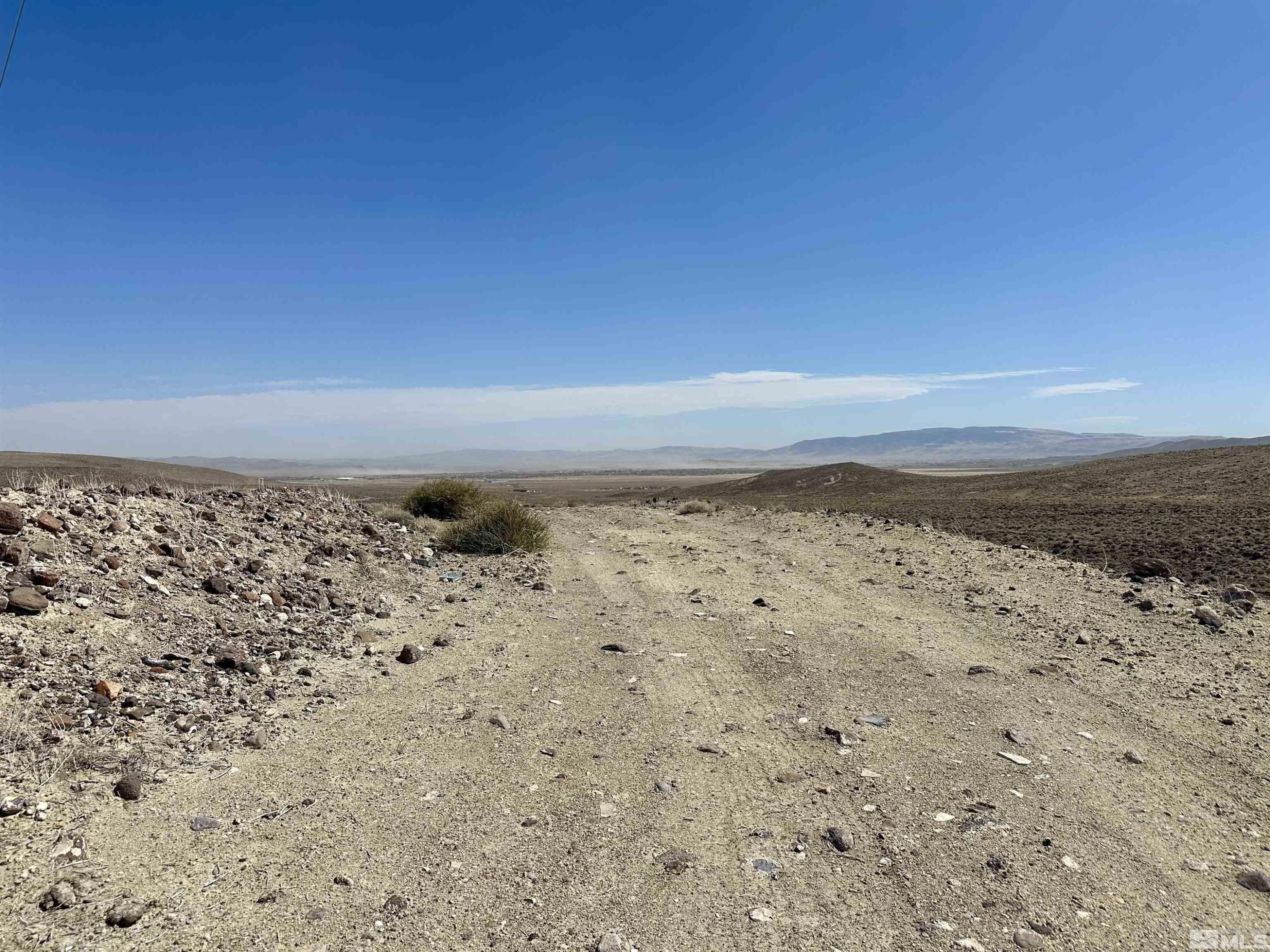 3825 Sapphire Road Silver Springs, NV 89429 - Photo 1 of 5 Photo 1