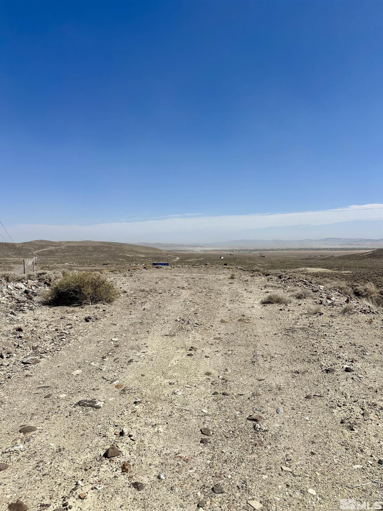 3825 Sapphire Road Silver Springs, NV 89429 - Photo 2 of 5 Photo 2