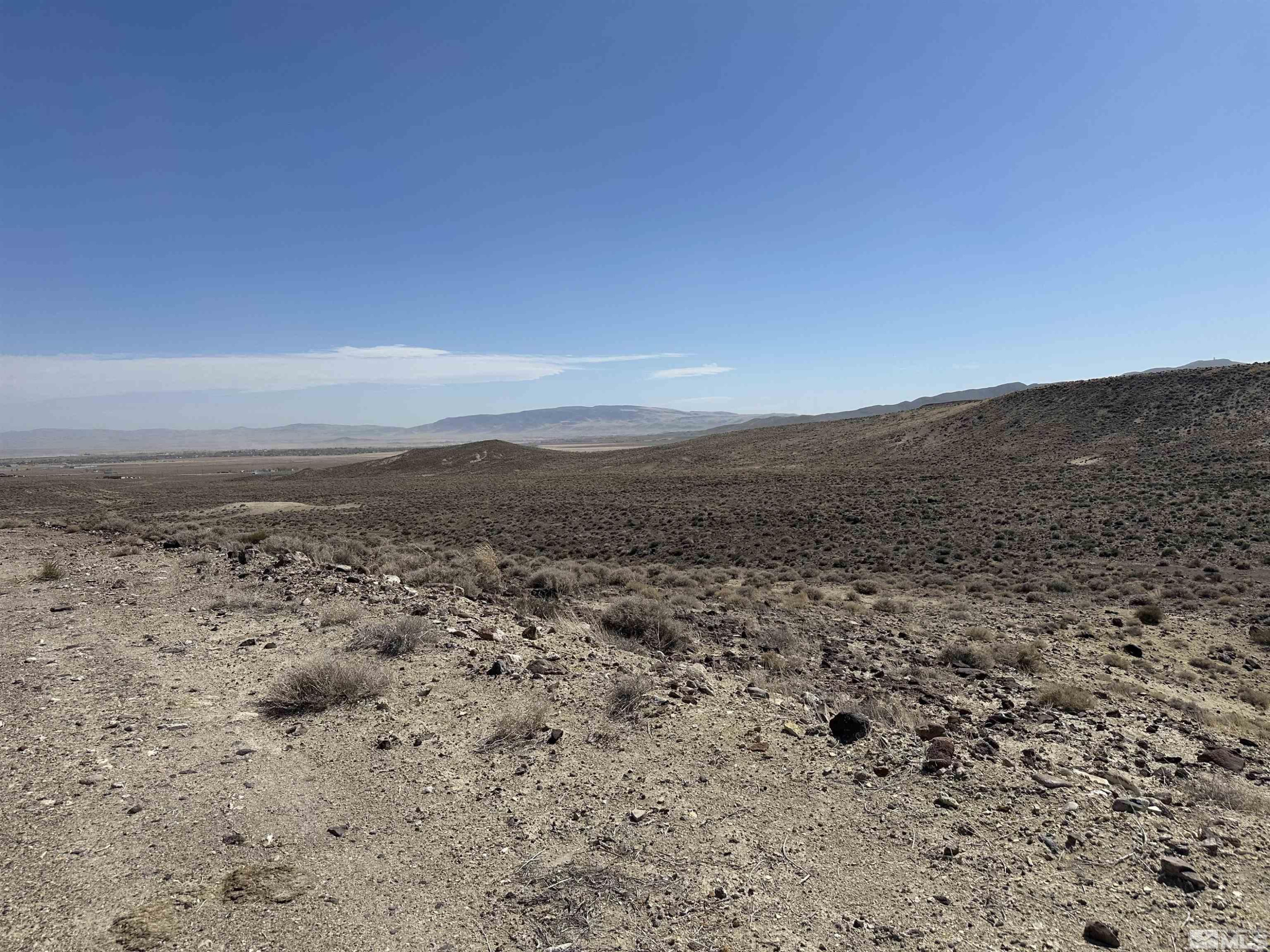 3825 Sapphire Road Silver Springs, NV 89429 - Photo 3 of 5 Photo 3