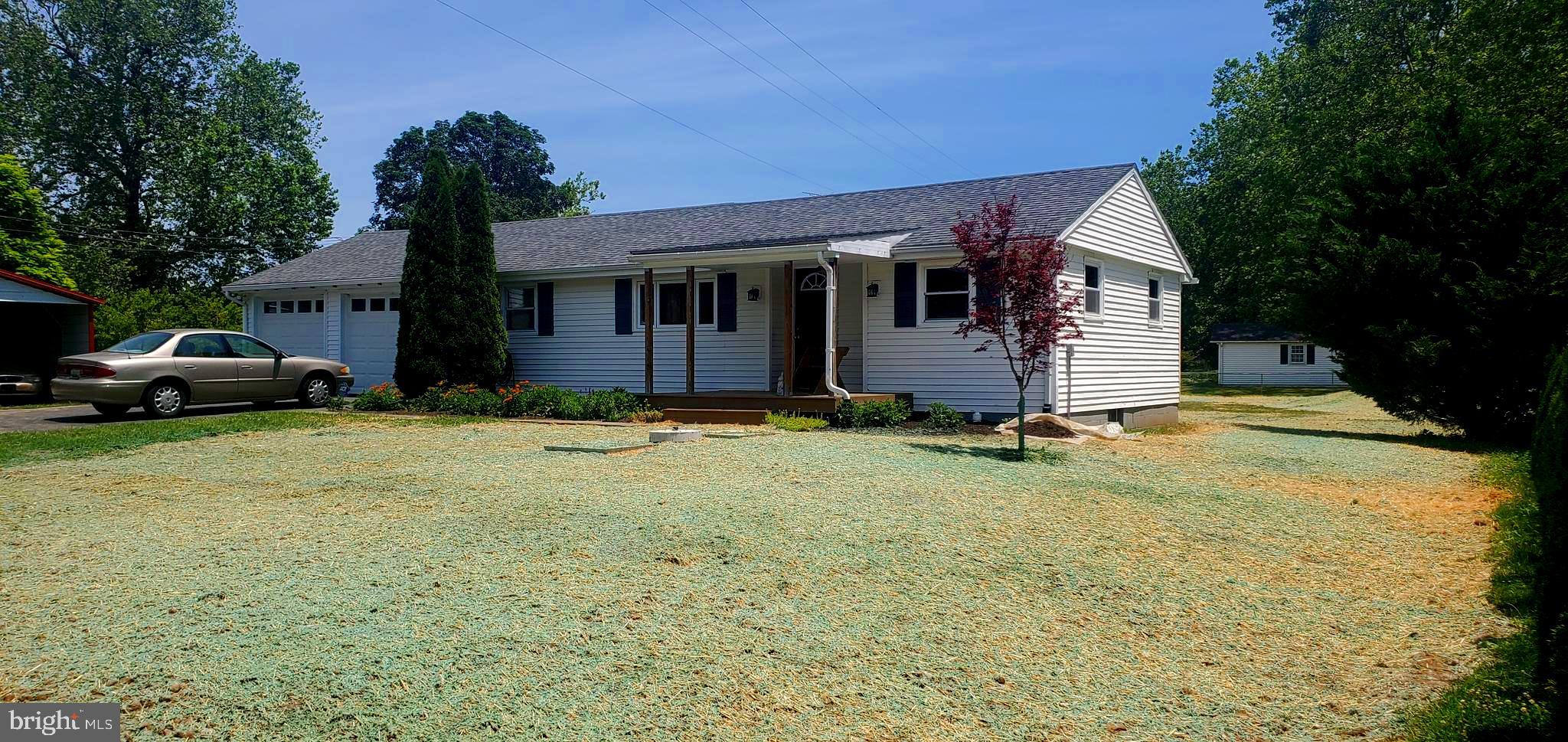 8139 Avis Mill Road Williamsport, MD 21795 - Photo 1 of 32 Gallery Image 1
