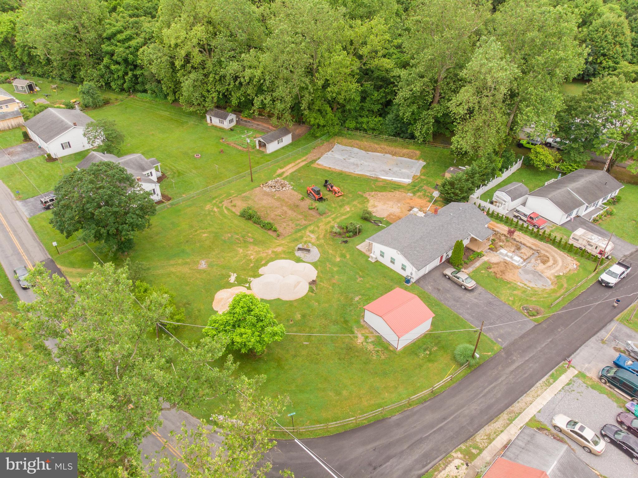 8139 Avis Mill Road Williamsport, MD 21795 - Photo 22 of 32 Gallery Image 22
