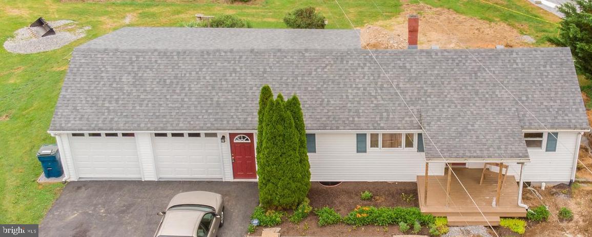 8139 Avis Mill Road Williamsport, MD 21795 - Photo 4 of 32 Gallery Image 4